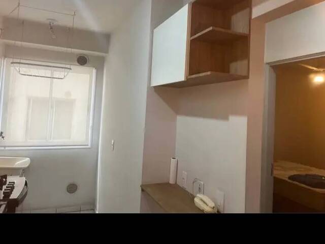 #40 - Apartamento para Venda em Sorocaba - SP