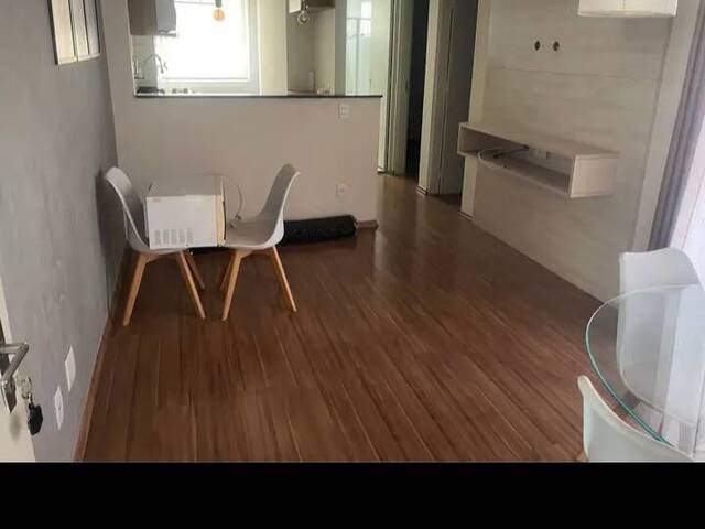#40 - Apartamento para Venda em Sorocaba - SP