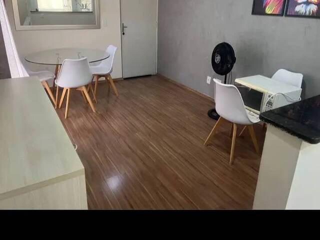 #40 - Apartamento para Venda em Sorocaba - SP