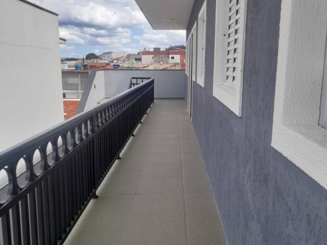 #44 - Apartamento para Venda em Sorocaba - SP - 1