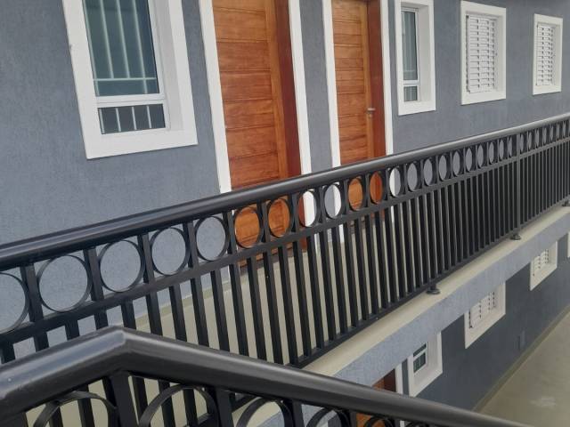 #44 - Apartamento para Venda em Sorocaba - SP - 2