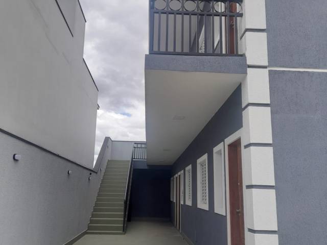 #44 - Apartamento para Venda em Sorocaba - SP - 3