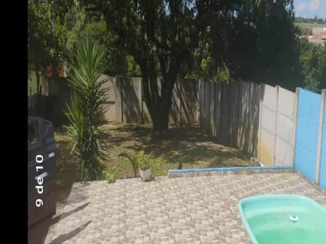 #46 - Casa para Venda em Araçoiaba da Serra - SP - 3