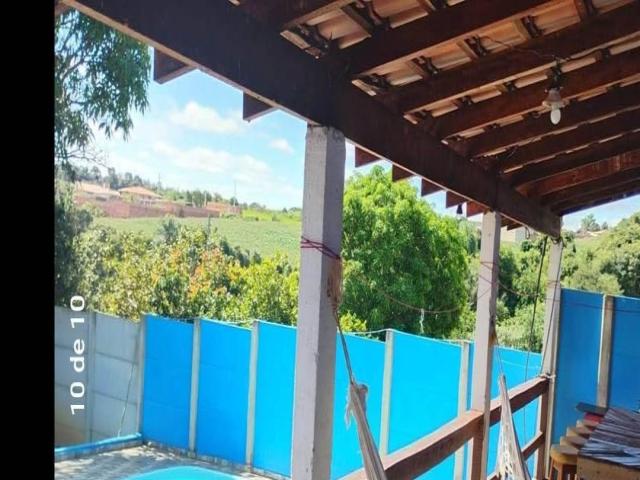 Casa para Venda em Araçoiaba da Serra - 4