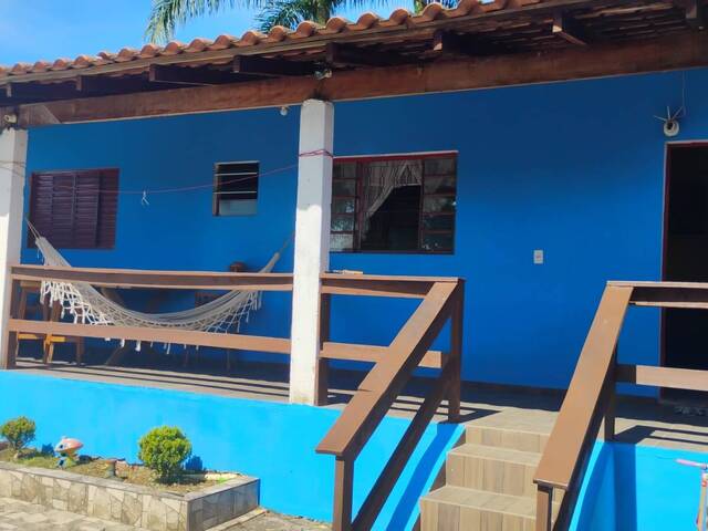 Casa para Venda em Araçoiaba da Serra - 5