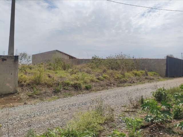 Área para Venda em Araçoiaba da Serra - 4